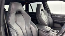 BMW X5 M xDrive X5 M 5dr Auto Petrol Estate